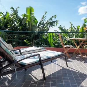 Hébergement de vacances Casa Dos Anjos, Ponta do Sol (Madeira)